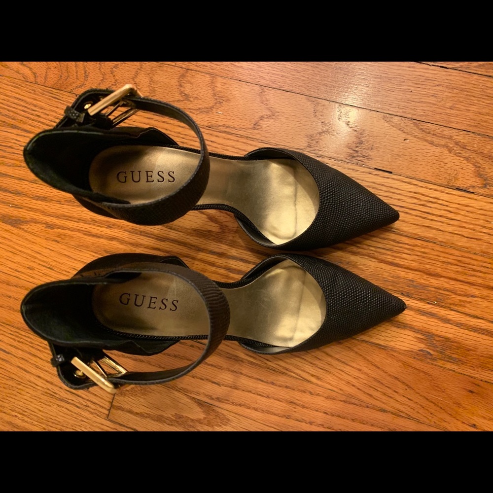 GUESS pumps - Picture 2 of 8